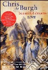 (Music Dvd) Chris De Burgh - Beautiful Dreams Live cd