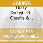Dusty Springfield - Classics & Collectibles (2 Cd)