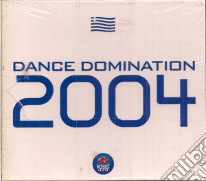 Dance Domination 2004 / Various cd musicale