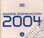 Dance Domination 2004 / Various cd