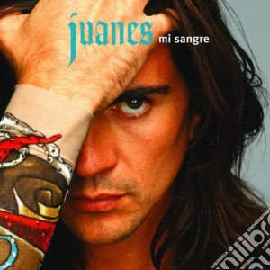 Juanes - Mi Sangre cd musicale di JUANES