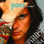 Juanes - Mi Sangre cd
