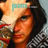 Juanes - Mi Sangre cd