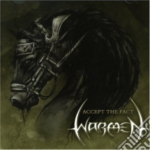 Warmen - Accept The Fact cd musicale di WARMEN