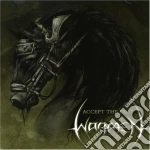 Warmen - Accept The Fact cd