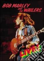 (Music Dvd) Bob Marley & The Wailers - Live At The Rainbow (2 Dvd Limited Edition Digipak) cd
