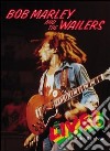 (Music Dvd) Bob Marley & The Wailers - Live At The Rainbow (2 Dvd Limited Edition Digipak) cd