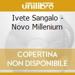 Ivete Sangalo - Novo Millenium cd