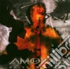 Amoral - Wound Creations cd