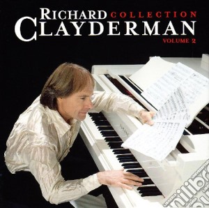 Richard Clayderman - Collection Vol.2 cd musicale di Richard Clayderman