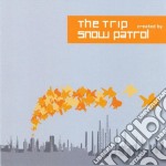 Trip (The): Created By Snow Patrol / Various