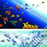 Novalis - Novalis cd