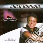 Chico Buarque - Novo Millenium cd