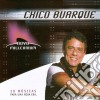 Chico Buarque - Novo Millenium cd