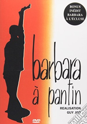 (Music Dvd) Barbara - Pantin 81 cd musicale di Universal Music