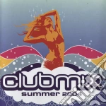 Clubmix Summer 2004 / Various (2 Cd) cd