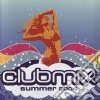 Clubmix Summer 2004 / Various (2 Cd) cd