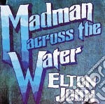 Elton John - Madman Across The Water (Sacd)