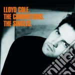 Lloyd Cole & The Commotions - The Singles