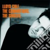 Lloyd Cole & The Commotions - The Singles cd