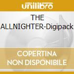 THE ALLNIGHTER-Digipack cd musicale di FREY GLENN