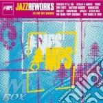Jazz Reworks cd
