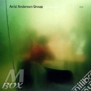 Arild Andersen - Electra cd musicale di ANDERSEN ARILD GROUP