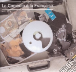 V/A - La Comedie A La Francaise cd musicale di O.S.T.