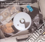 V/A - La Comedie A La Francaise cd