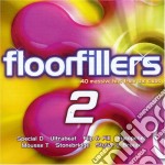 Floorfillers 2 (40 Massive Hits From The Clubs) / Various (2 Cd)