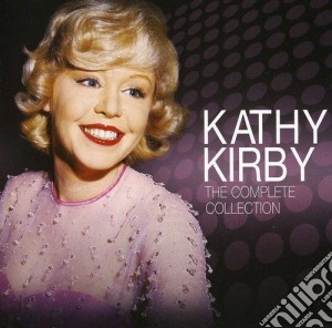 Kathy Kirby - The Complete Collection (2 Cd) cd musicale di Kathy Kirby