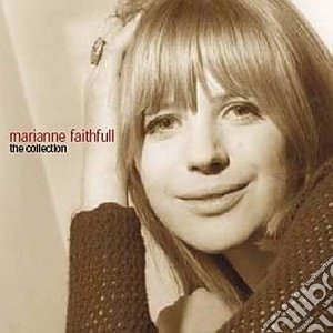 Marianne Faithfull - The Collection (2 Cd) cd musicale di Marianne Faithfull