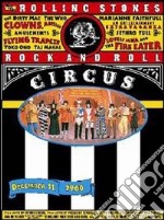 (Music Dvd) Rolling Stones (The) - Rock 'n' Roll Circus