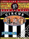 (Music Dvd) Rolling Stones (The) - Rock 'n' Roll Circus cd