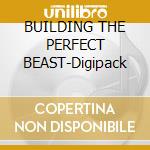 BUILDING THE PERFECT BEAST-Digipack cd musicale di HENLEY DON
