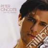 Peter Cincotti - On The Moon cd