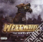 Westwood: The Big Dawg / Various cd