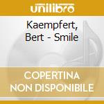 Kaempfert, Bert - Smile cd