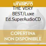 THE VERY BEST/Luxe Ed.SuperAudioCD cd musicale di ERA