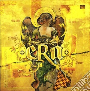Era - The Very Best Of cd musicale di ERA
