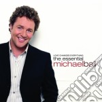 Michael Ball - Love Changes Everything: The Essential 