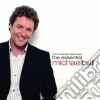 Michael Ball - Love Changes Everything: The Essential  cd
