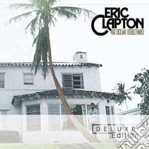 Eric Clapton - 461 Ocean Boulevard (Deluxe Edition)(2 Cd) cd musicale di Eric Clapton