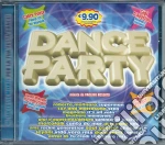Dance Party cd