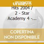 Hits 2004 / 2 - Star Academy 4 - Jenifer - Maroon 5 ? cd