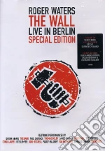 (Music Dvd) Roger Waters - The Wall Live In Berlin (SE) cd