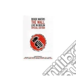 (Music Dvd) Roger Waters - The Wall Live In Berlin Special Edition cd
