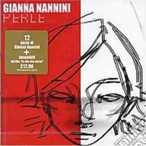 Gianna Nannini - Perle cd musicale di NANNINI GIANNA