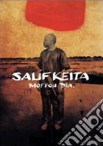 (Music Dvd) Salif Keita - Moffou Dia.. cd