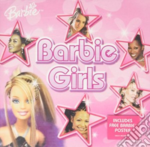 Barbie Girls / Various cd musicale di ARTISTI VARI